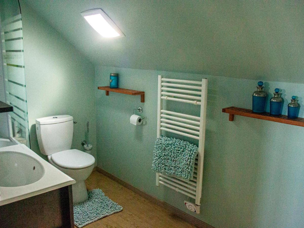 Treignac Vue Sur La Vezere Bed & Breakfast エクステリア 写真