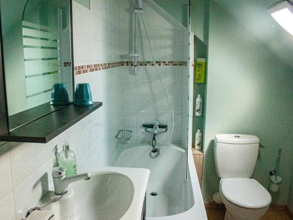 Treignac Vue Sur La Vezere Bed & Breakfast エクステリア 写真