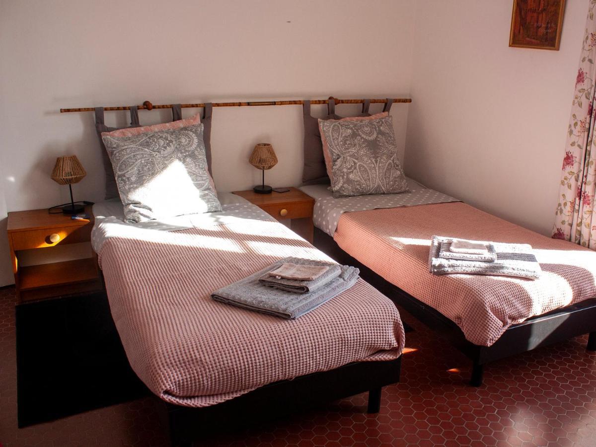 Treignac Vue Sur La Vezere Bed & Breakfast エクステリア 写真