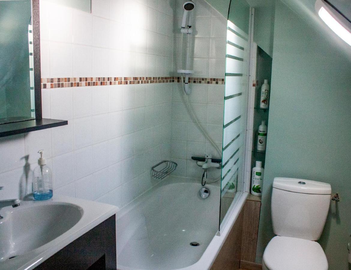 Treignac Vue Sur La Vezere Bed & Breakfast エクステリア 写真