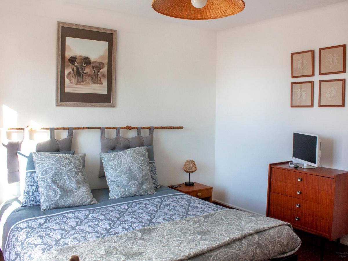 Treignac Vue Sur La Vezere Bed & Breakfast エクステリア 写真