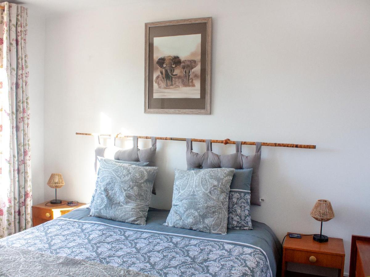 Treignac Vue Sur La Vezere Bed & Breakfast エクステリア 写真