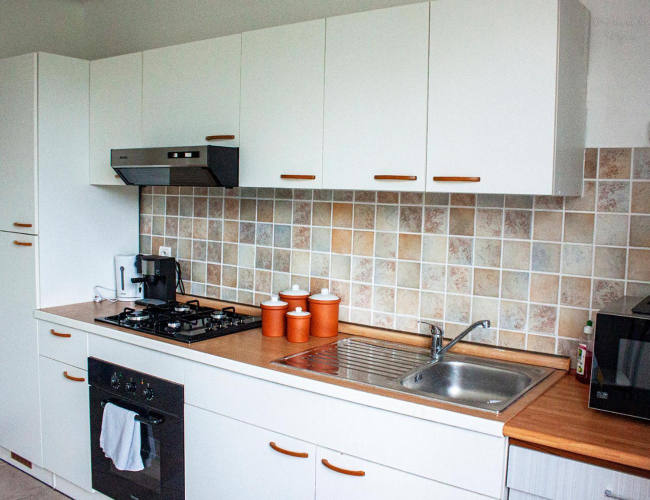 Treignac Vue Sur La Vezere Bed & Breakfast エクステリア 写真