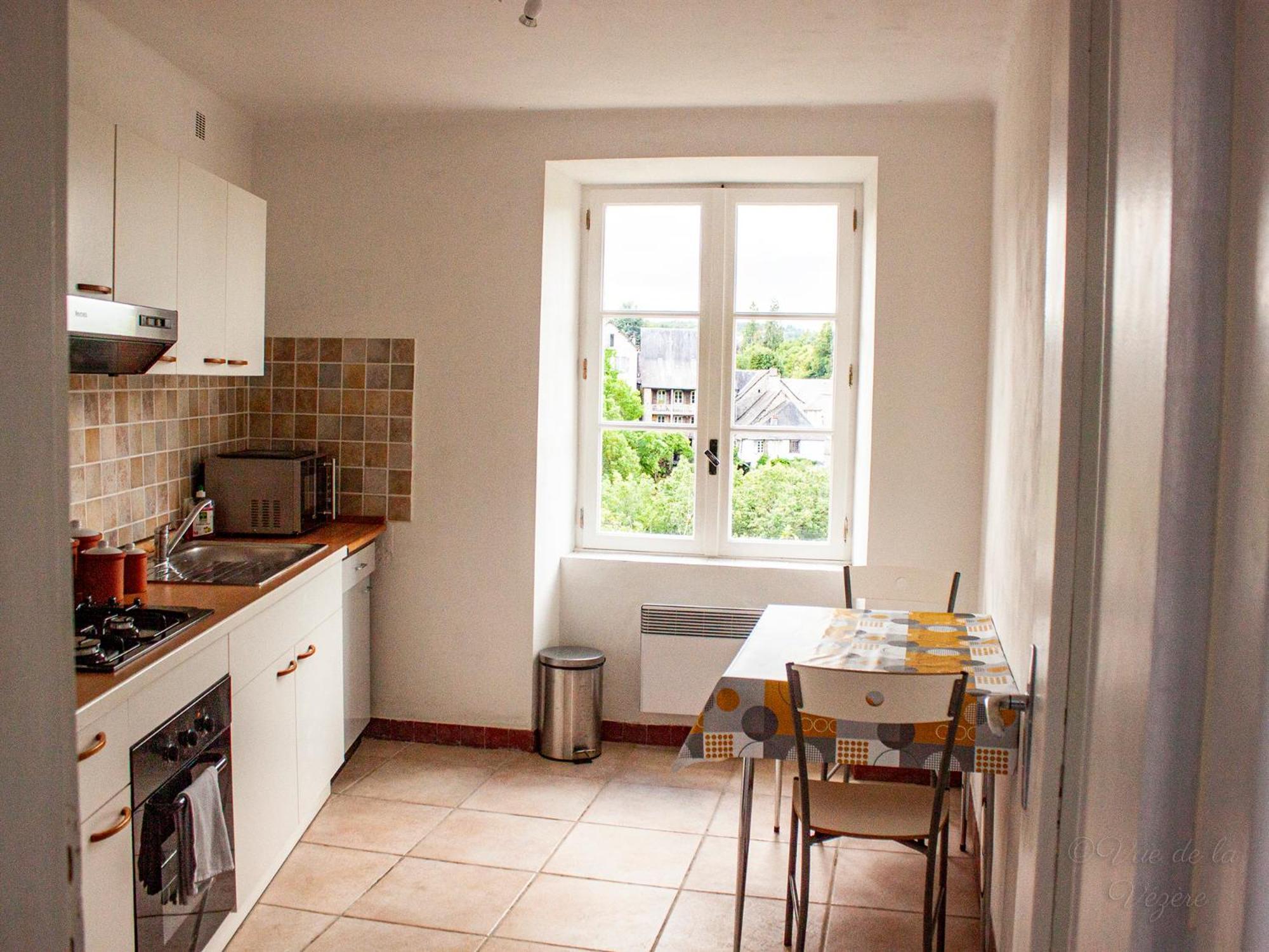 Treignac Vue Sur La Vezere Bed & Breakfast 部屋 写真
