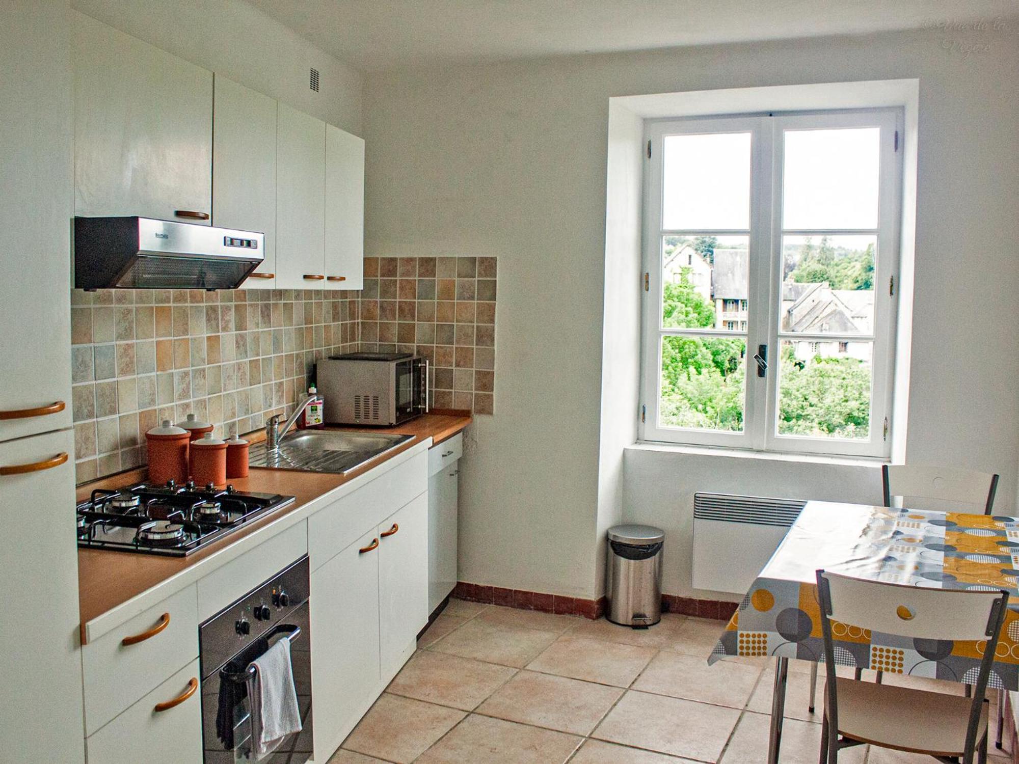 Treignac Vue Sur La Vezere Bed & Breakfast 部屋 写真