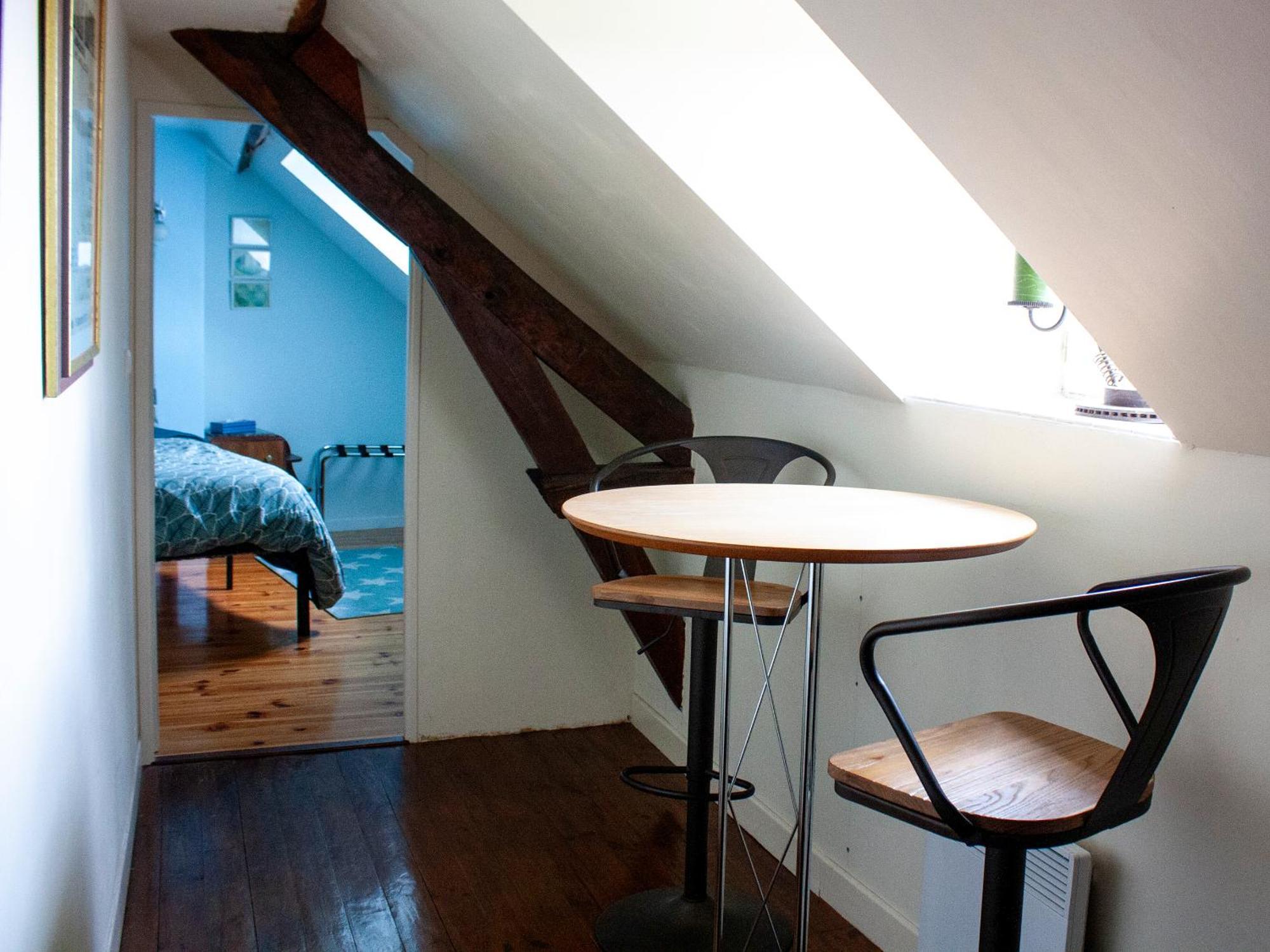 Treignac Vue Sur La Vezere Bed & Breakfast エクステリア 写真