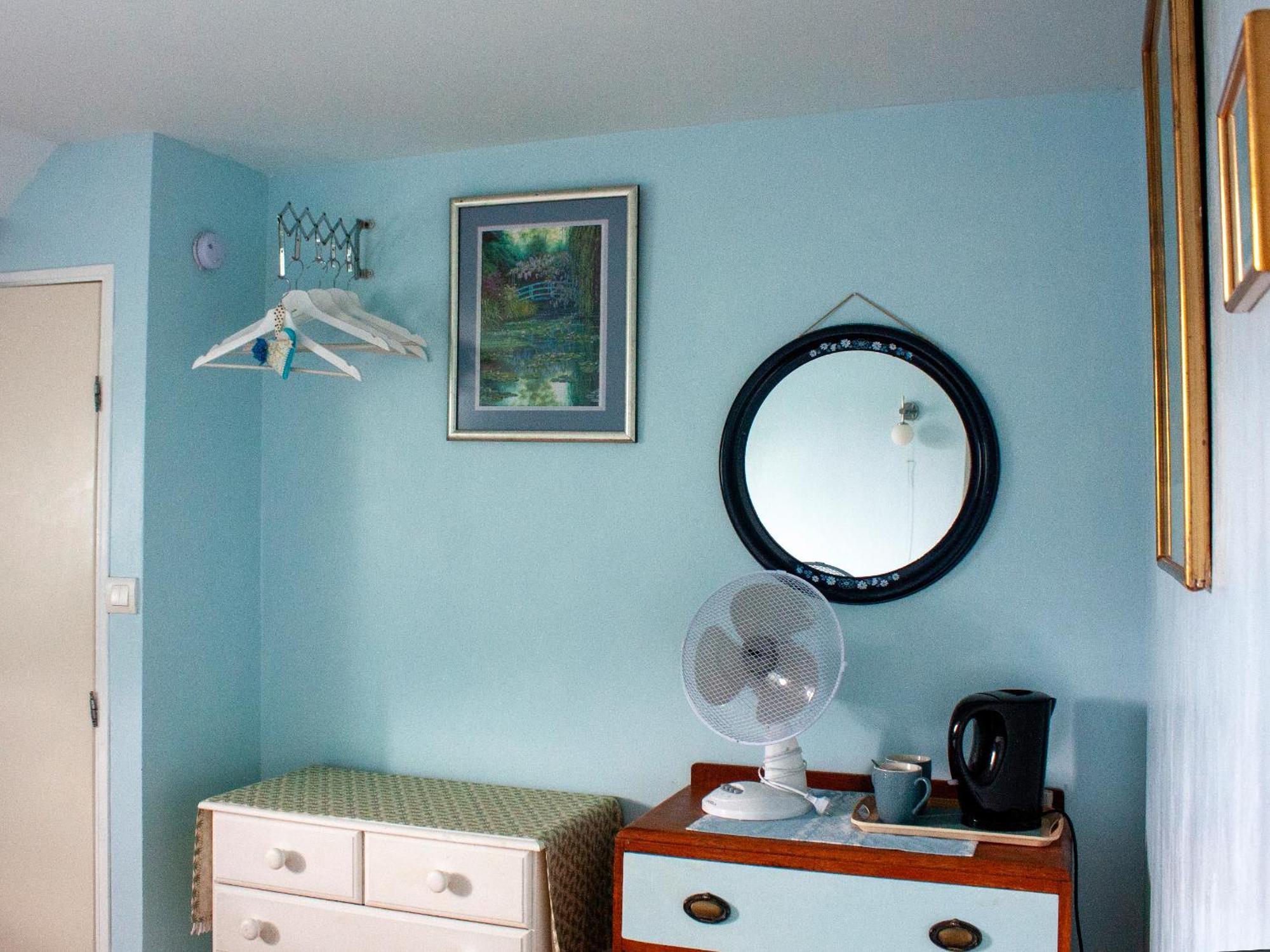 Treignac Vue Sur La Vezere Bed & Breakfast エクステリア 写真