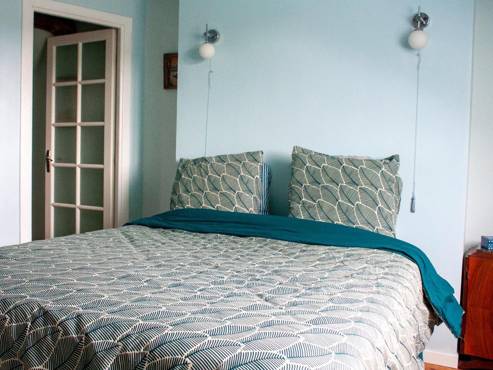 Treignac Vue Sur La Vezere Bed & Breakfast エクステリア 写真